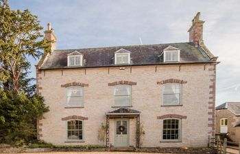 House in Gloucestershire Holiday Cottage