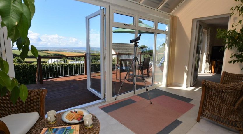 Photo of 1 Bed in Bude