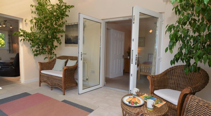 Photo of 1 Bed in Bude