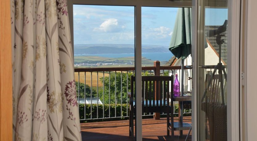 Photo of 1 Bed in Bude