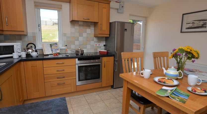 Photo of 1 Bed in Stibb