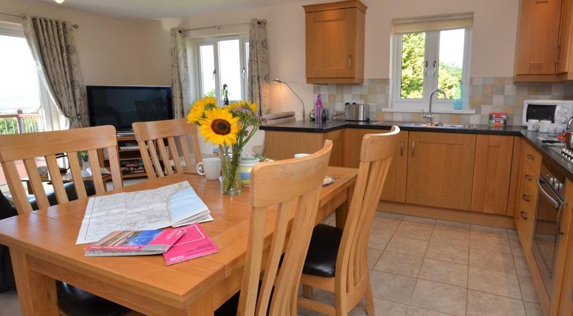 Photo of 1 Bed in Stibb