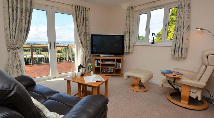 Photo of 1 Bed in Stibb