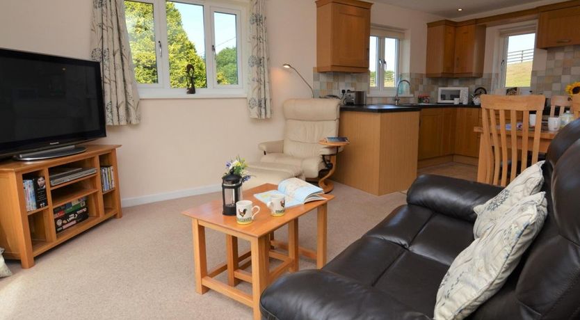 Photo of 1 Bed in Stibb