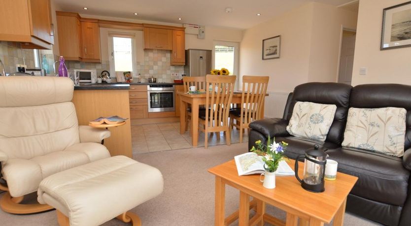 Photo of 1 Bed in Stibb