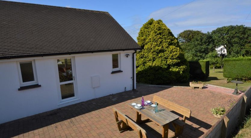 Photo of 1 Bed in Stibb