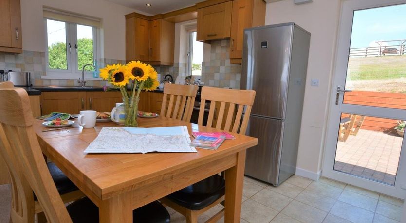 Photo of 1 Bed in Stibb