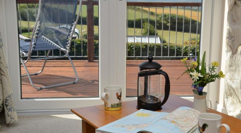 Photo of 1 Bed in Stibb