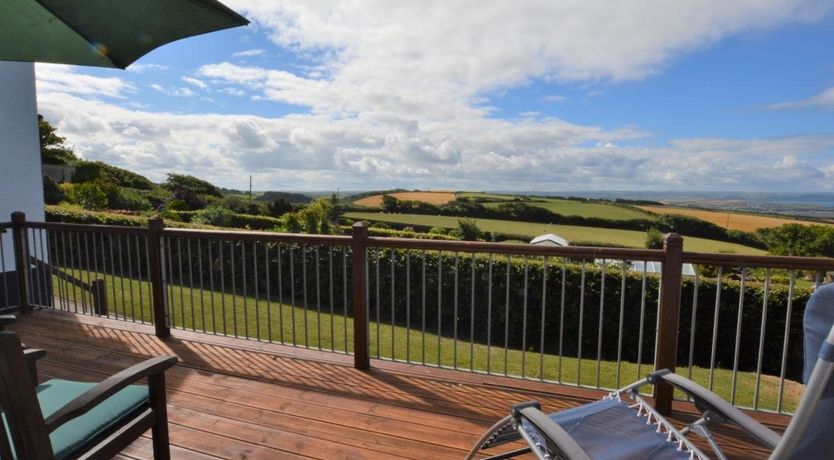 Photo of in Bude  (SCADG)