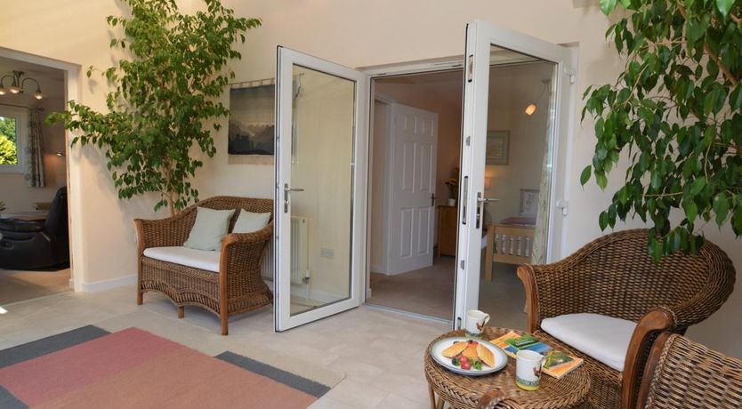 Photo of 1 Bed in Stibb