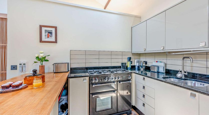 Photo of 1 Bed in Chichester