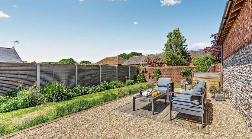 Photo of 1 Bed in Norton