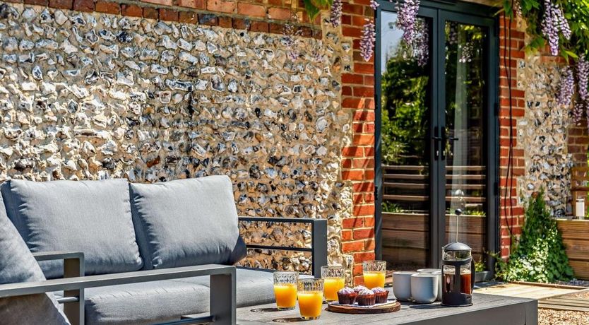 Photo of 1 Bed in Norton