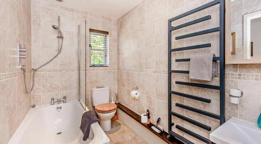 Photo of 1 Bed in Norton