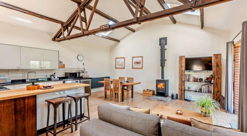 Photo of 1 Bed in Norton