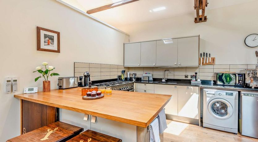 Photo of 1 Bed in Norton