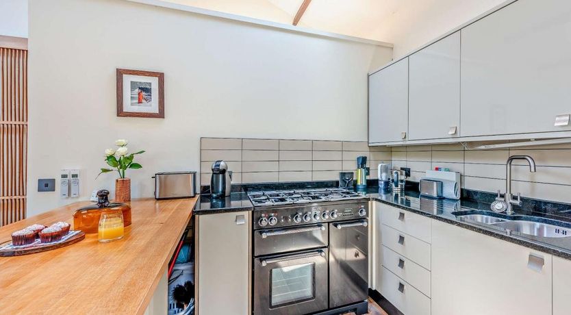 Photo of 1 Bed in Norton