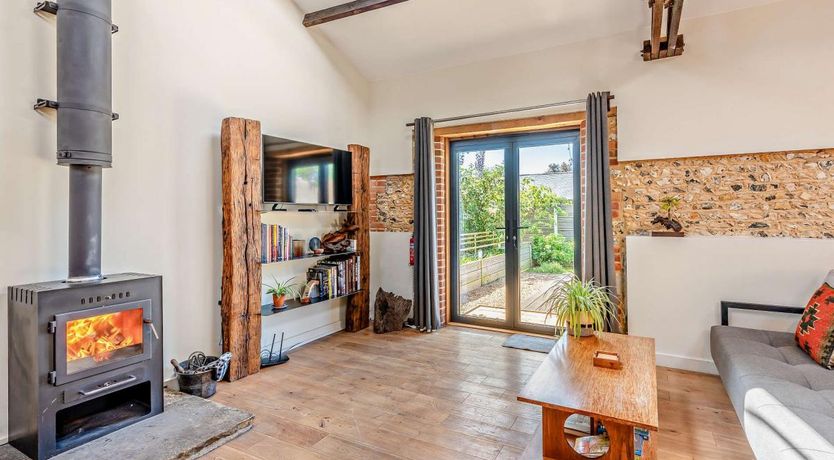 Photo of 1 Bed in Norton