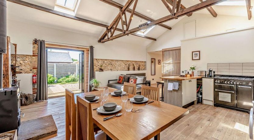 Photo of 1 Bed in Norton