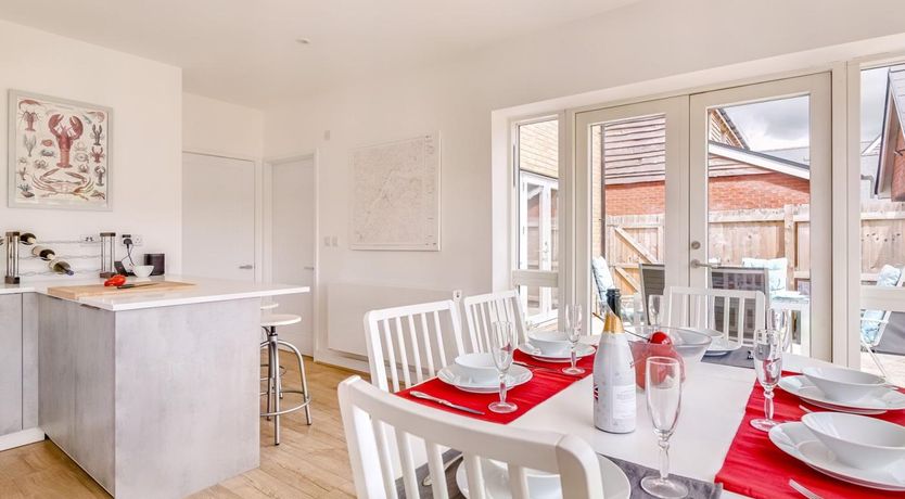 Photo of 3 Bed in Hay On Wye