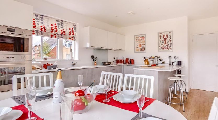 Photo of 3 Bed in Hay On Wye