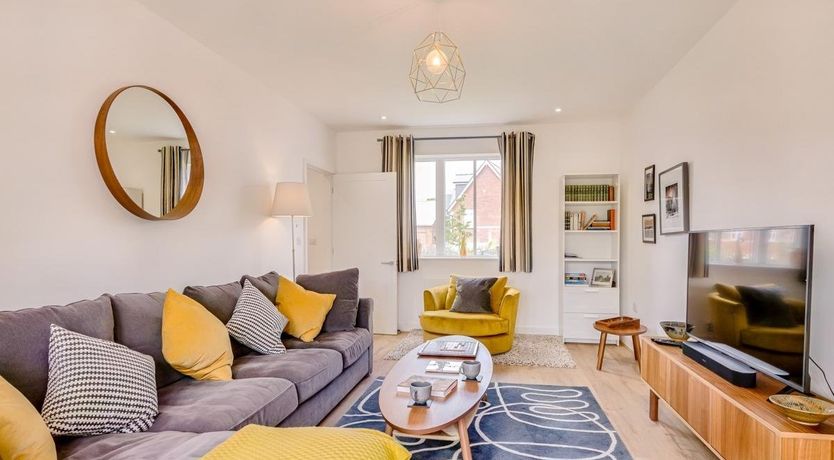 Photo of 3 Bed in Hay-on-Wye