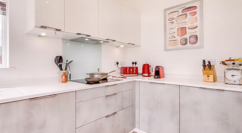 Photo of 3 Bed in Hay-on-Wye