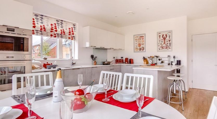 Photo of 3 Bed in Hay-on-Wye