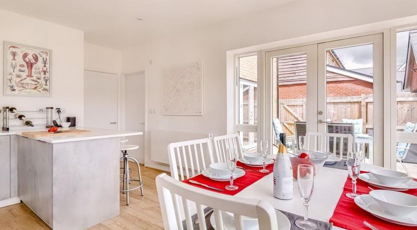 Photo of 3 Bed in Hay-on-Wye