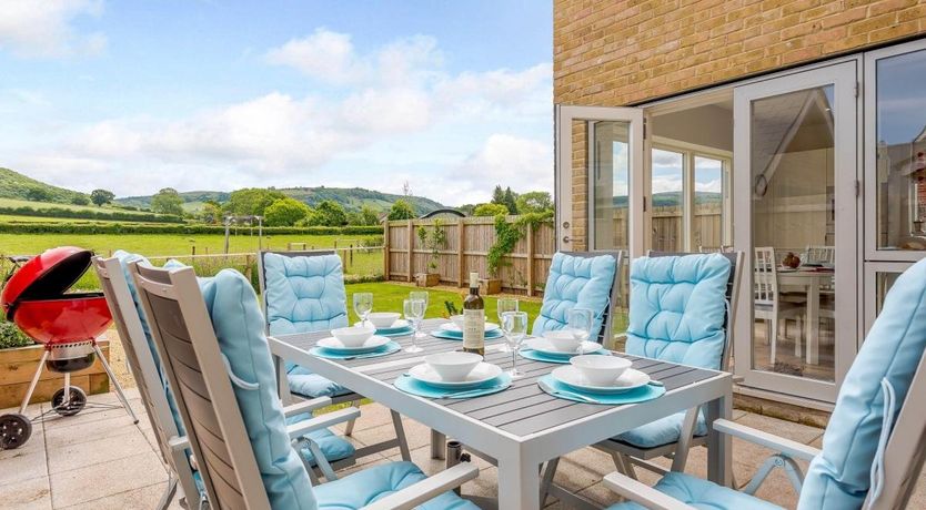 Photo of 3 Bed in Hay-on-Wye