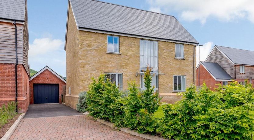 Photo of 3 Bed in Hay-on-Wye