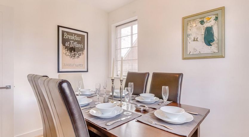 Photo of 3 Bed in Hay-on-Wye