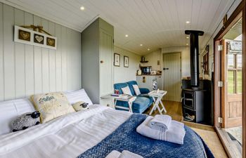 in Holsworthy  (77361) Holiday Cottage