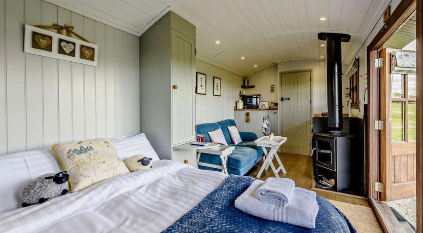 Photo of in Holsworthy  (77361)