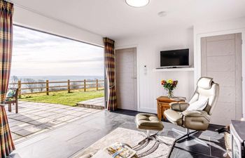 in Combe Martin  (77349) Holiday Cottage