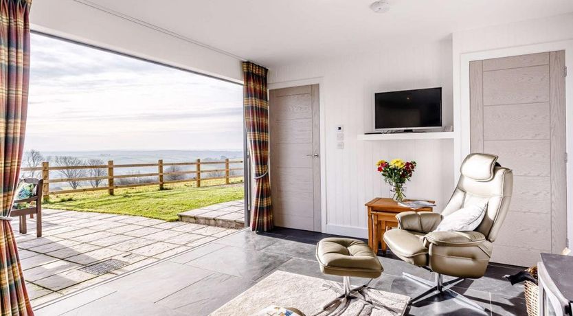 Photo of in Combe Martin  (77349)
