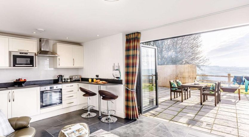 Photo of 1 Bed in Loxhore