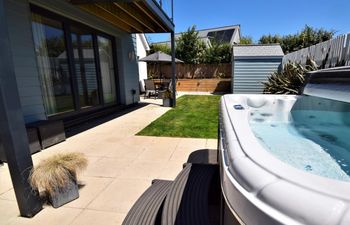 3 Bed in Bideford Holiday Cottage