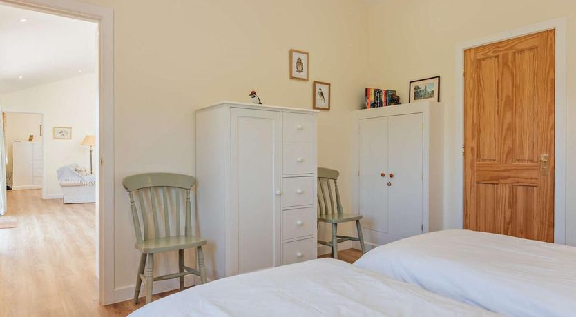 Photo of 2 Bed in Winchester