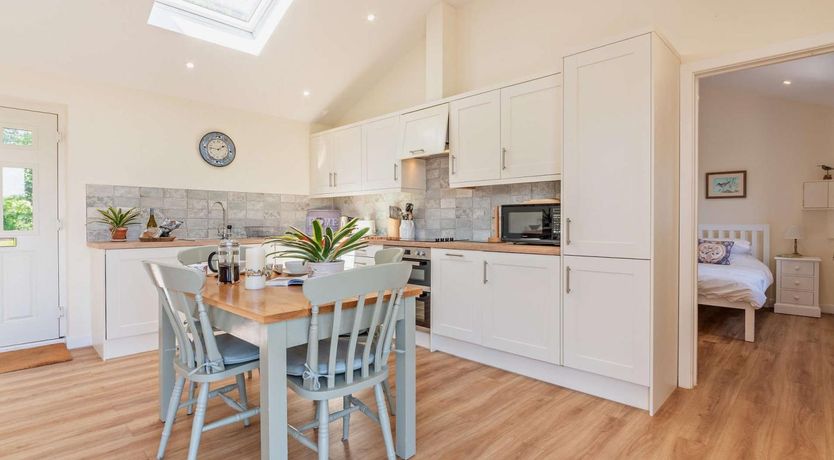 Photo of 2 Bed in Winchester