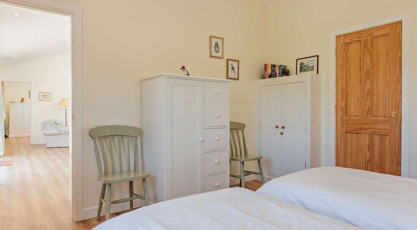 Photo of 2 Bed in Owslebury