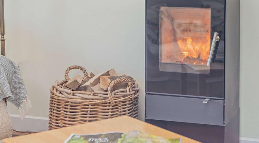 Photo of 2 Bed in Owslebury