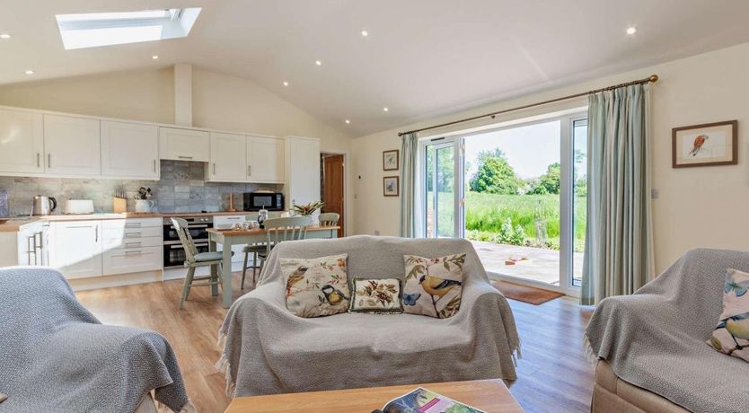 Photo of 2 Bed in Owslebury