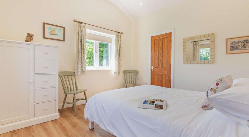 Photo of 2 Bed in Owslebury