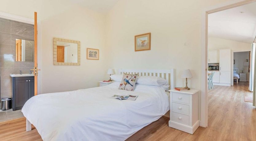 Photo of 2 Bed in Owslebury