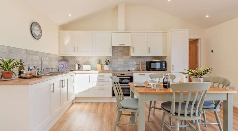 Photo of 2 Bed in Owslebury