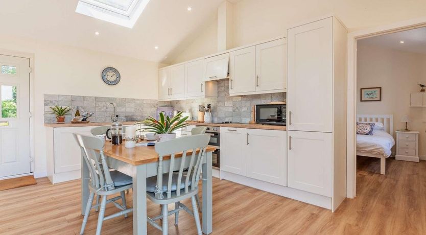 Photo of 2 Bed in Owslebury