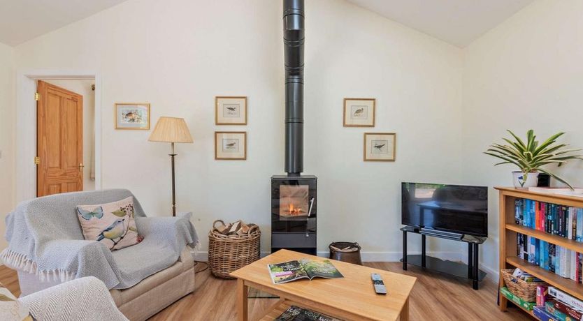 Photo of 2 Bed in Owslebury