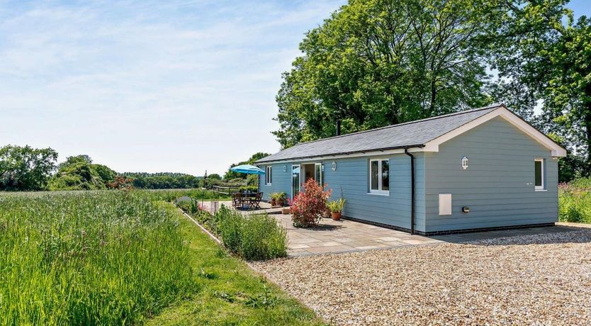 Photo of Cottage in Hampshire