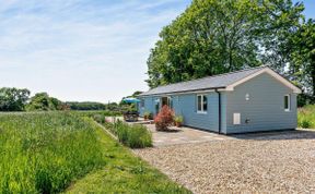 Photo of Cottage in Hampshire